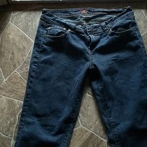 Girls size 13 jeans